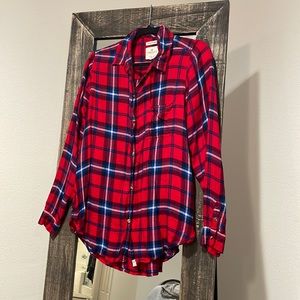 Flannel